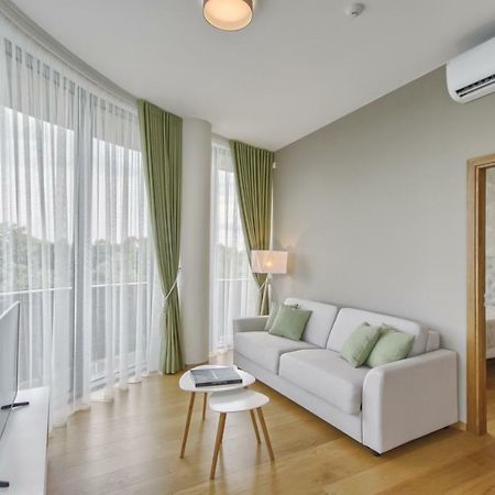 Luxury Apartments Druskininkai Extérieur photo