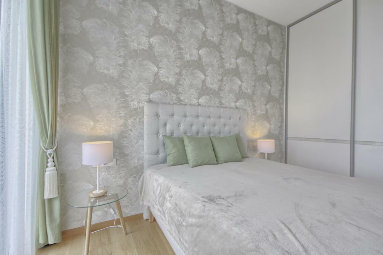 Luxury Apartments Druskininkai Extérieur photo